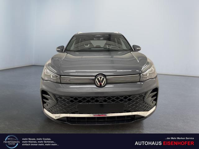 Volkswagen Tiguan R-Line 1.5 eTSI 150PS/110kW DSG7 2026 +AHK+PANO+MATRIX 