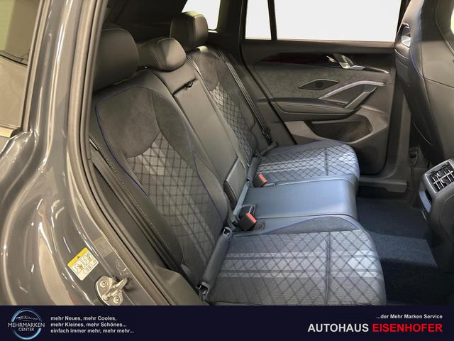 Volkswagen Tiguan R-Line 1.5 eTSI 150PS/110kW DSG7 2026 +AHK+PANO+MATRIX 