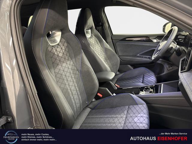 Volkswagen Tiguan R-Line 1.5 eTSI 150PS/110kW DSG7 2026 +AHK+PANO+MATRIX 