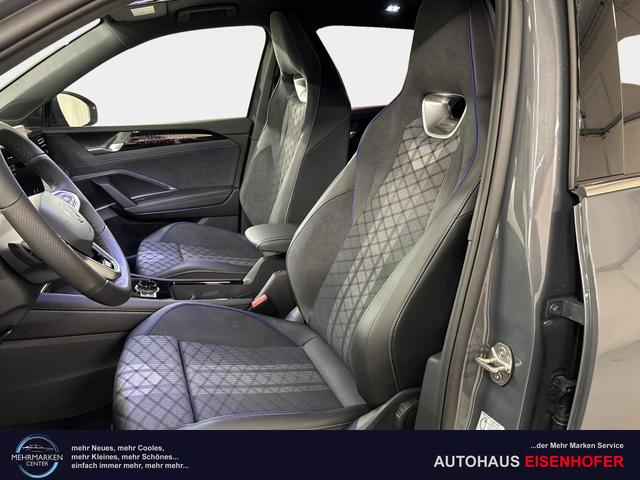 Volkswagen Tiguan R-Line 1.5 eTSI 150PS/110kW DSG7 2026 +AHK+PANO+MATRIX 
