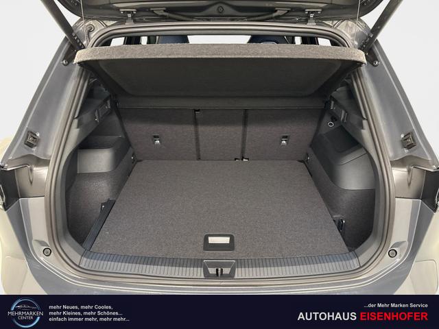 Volkswagen Tiguan R-Line 1.5 eTSI 150PS/110kW DSG7 2026 +AHK+PANO+MATRIX 