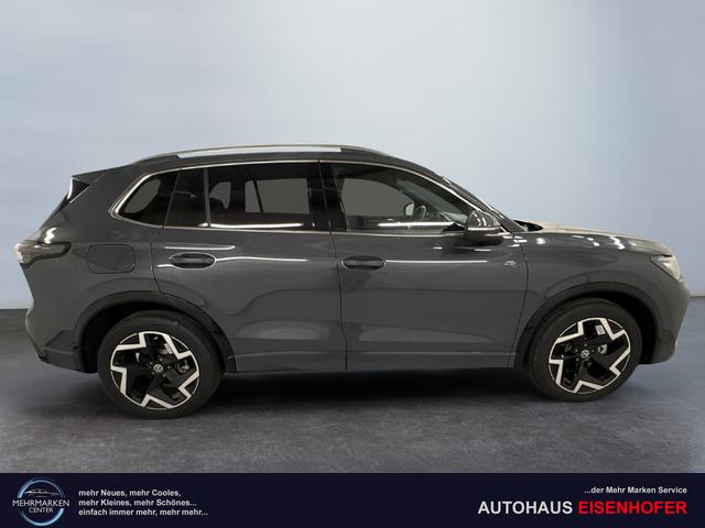 Volkswagen Tiguan R-Line 1.5 eTSI 150PS/110kW DSG7 2026 +AHK+PANO+MATRIX 