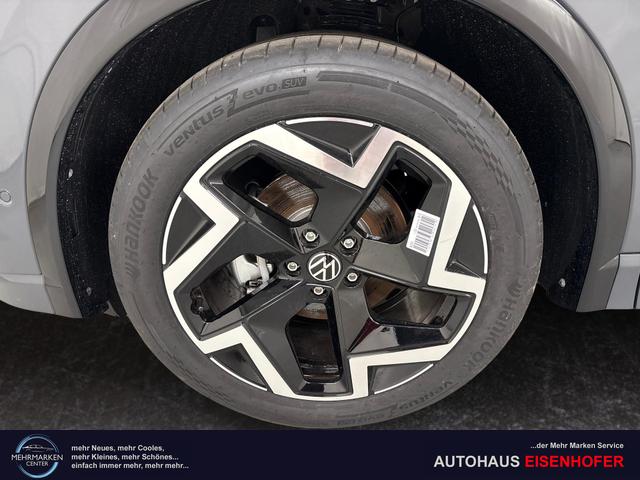 Volkswagen Tiguan R-Line 1.5 eTSI 150PS/110kW DSG7 2026 +AHK+PANO+MATRIX 
