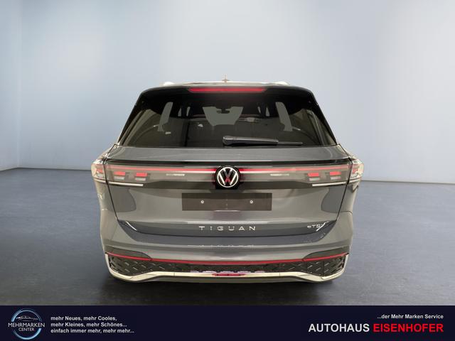 Volkswagen Tiguan R-Line 1.5 eTSI 150PS/110kW DSG7 2026 +AHK+PANO+MATRIX 