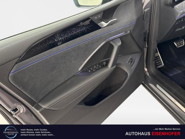 Volkswagen Tiguan R-Line 1.5 eTSI 150PS/110kW DSG7 2026 +AHK+PANO+MATRIX 