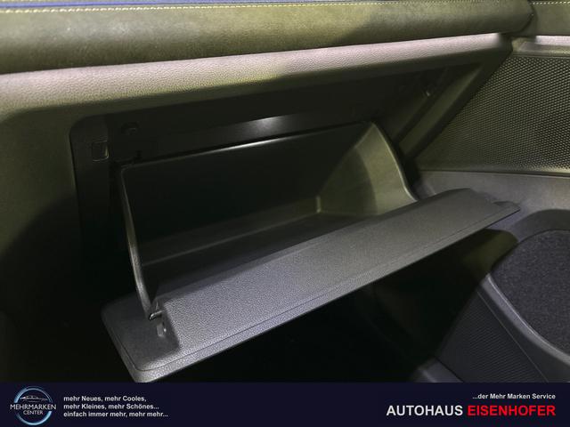 Volkswagen Tiguan R-Line 1.5 eTSI 150PS/110kW DSG7 2026 +AHK+PANO+MATRIX 