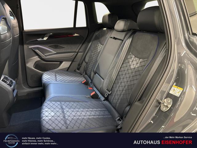 Volkswagen Tiguan R-Line 1.5 eTSI 150PS/110kW DSG7 2026 +AHK+PANO+MATRIX 