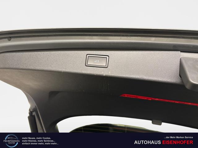 Volkswagen Tiguan R-Line 1.5 eTSI 150PS/110kW DSG7 2026 +AHK+PANO+MATRIX 