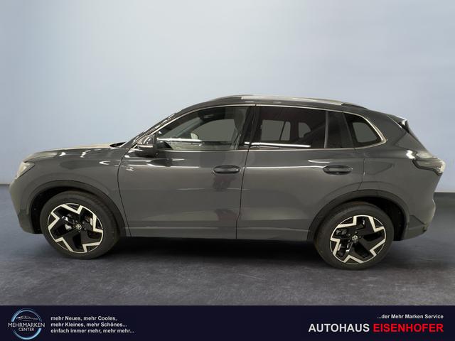 Volkswagen Tiguan R-Line 1.5 eTSI 150PS/110kW DSG7 2026 +AHK+PANO+MATRIX 