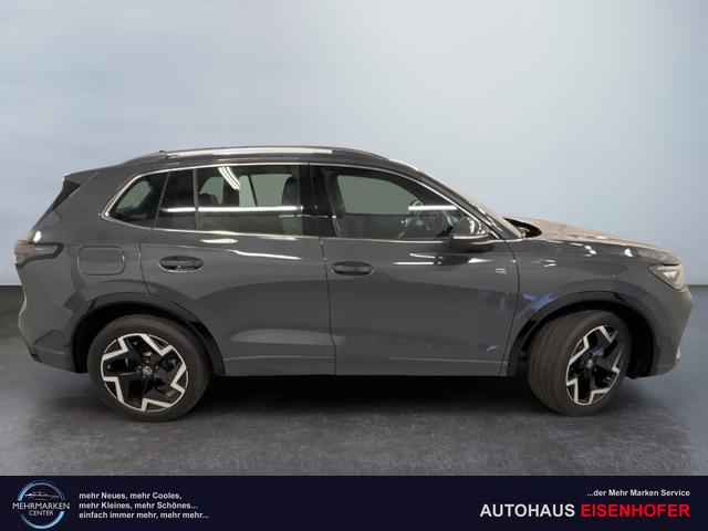 Volkswagen Tiguan R-Line 1.5 eTSI 150PS/110kW DSG7 2026 +AHK +HuD +15"Infotainment 
