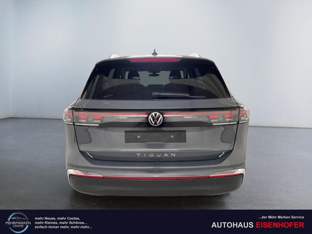 Volkswagen Tiguan Style 2.0 TDI EVO SCR 150PS/110kW DSG7 2026 | +18" ALU +360-AreaView +HuD +Car2X +TravelAssist 