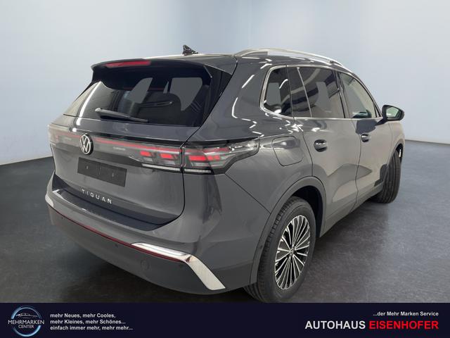 Volkswagen Tiguan Style 2.0 TDI EVO SCR 150PS/110kW DSG7 2026 | +18" ALU +360-AreaView +HuD +Car2X +TravelAssist 