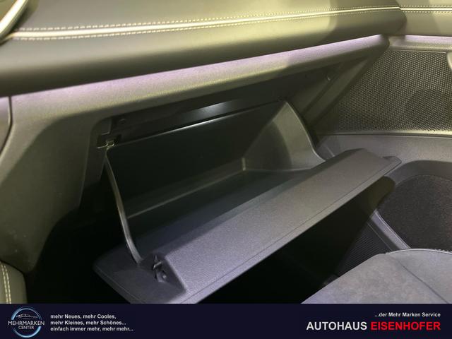 Volkswagen Tiguan Style 2.0 TDI EVO SCR 150PS/110kW DSG7 2026 | +18" ALU +360-AreaView +HuD +Car2X +TravelAssist 