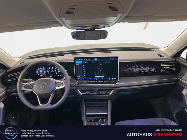 Volkswagen Tiguan Style 2.0 TDI EVO SCR 150PS/110kW DSG7 2026 | +18" ALU +360-AreaView +HuD +Car2X +TravelAssist 