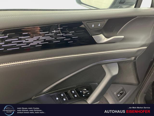 Volkswagen Tiguan Style 2.0 TDI EVO SCR 150PS/110kW DSG7 2026 | +18" ALU +360-AreaView +HuD +Car2X +TravelAssist 