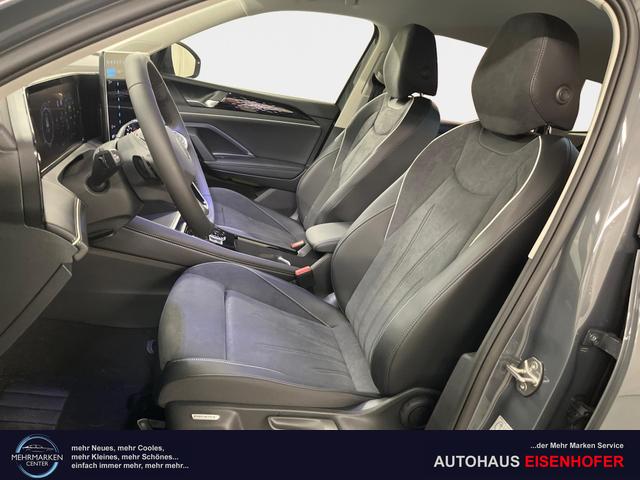 Volkswagen Tiguan Style 2.0 TDI EVO SCR 150PS/110kW DSG7 2026 | +18" ALU +360-AreaView +HuD +Car2X +TravelAssist 