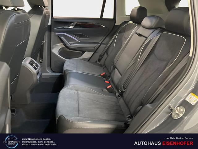 Volkswagen Tiguan Style 2.0 TDI EVO SCR 150PS/110kW DSG7 2026 | +18" ALU +360-AreaView +HuD +Car2X +TravelAssist 