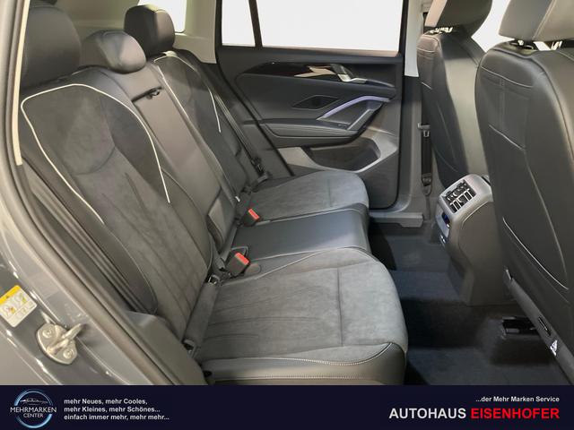 Volkswagen Tiguan Style 2.0 TDI EVO SCR 150PS/110kW DSG7 2026 | +18" ALU +360-AreaView +HuD +Car2X +TravelAssist 