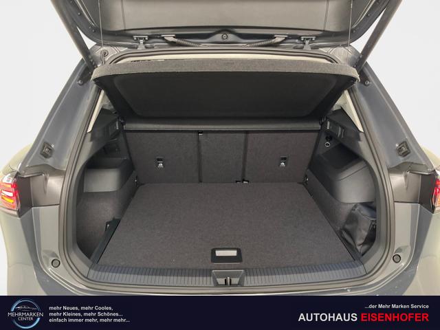 Volkswagen Tiguan Style 2.0 TDI EVO SCR 150PS/110kW DSG7 2026 | +18" ALU +360-AreaView +HuD +Car2X +TravelAssist 