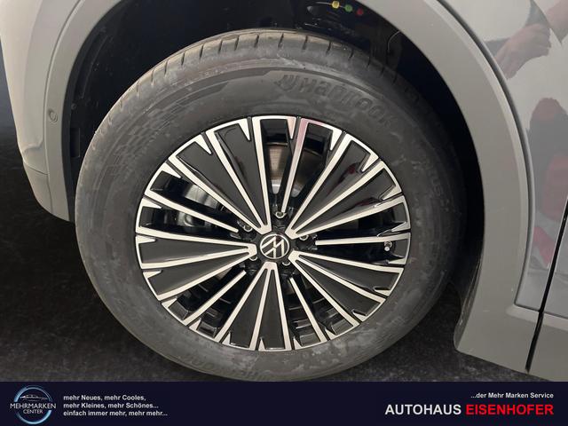 Volkswagen Tiguan Style 2.0 TDI EVO SCR 150PS/110kW DSG7 2026 | +18" ALU +360-AreaView +HuD +Car2X +TravelAssist 