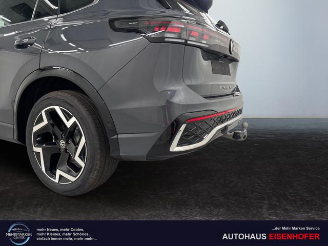 Volkswagen Tiguan R-Line 1.5 eTSI 150PS/110kW DSG7 2026 +AHK +HuD +15"Infotainment 