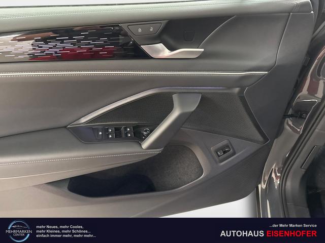 Volkswagen Tiguan Style 1.5 eTSI 150PS/110kW DSG7 2026 | +18" ALU +360-AreaView +HuD +Car2X +TravelAssist 