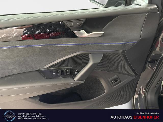 Volkswagen Tiguan R-Line 1.5 eTSI 150PS/110kW DSG7 2026 +AHK +HuD +15"Infotainment 