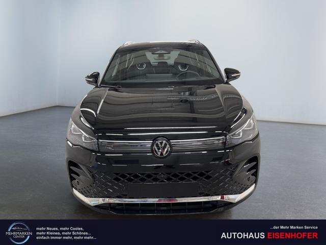 Volkswagen Tiguan R-Line 1.5 eTSI 150PS/110kW DSG7 2026 +AHK +HuD +15"Infotainment 