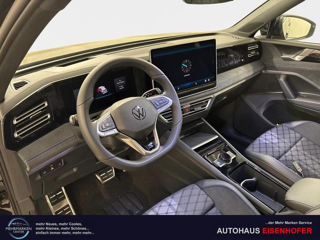 Volkswagen Tiguan R-Line 1.5 eTSI 150PS/110kW DSG7 2026 +AHK +HuD +15"Infotainment 