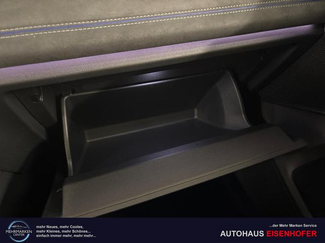Volkswagen Tiguan R-Line 1.5 eTSI 150PS/110kW DSG7 2026 +AHK +HuD +15"Infotainment 