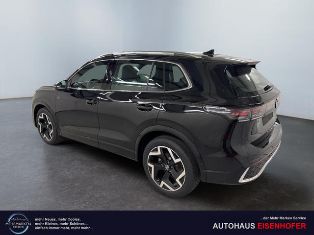 Volkswagen Tiguan R-Line 1.5 eTSI 150PS/110kW DSG7 2026 +AHK +HuD +15"Infotainment 