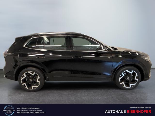 Volkswagen Tiguan R-Line 1.5 eTSI 150PS/110kW DSG7 2026 +AHK +HuD +15"Infotainment 