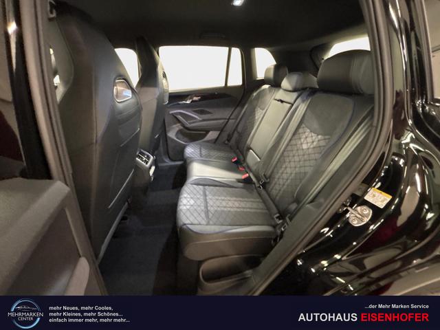 Volkswagen Tiguan R-Line 1.5 eTSI 150PS/110kW DSG7 2026 +AHK +HuD +15"Infotainment 