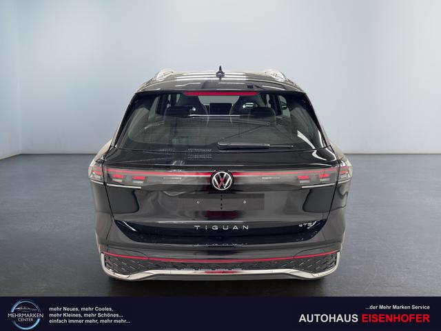 Volkswagen Tiguan R-Line 1.5 eTSI 150PS/110kW DSG7 2026 +AHK +HuD +15"Infotainment 