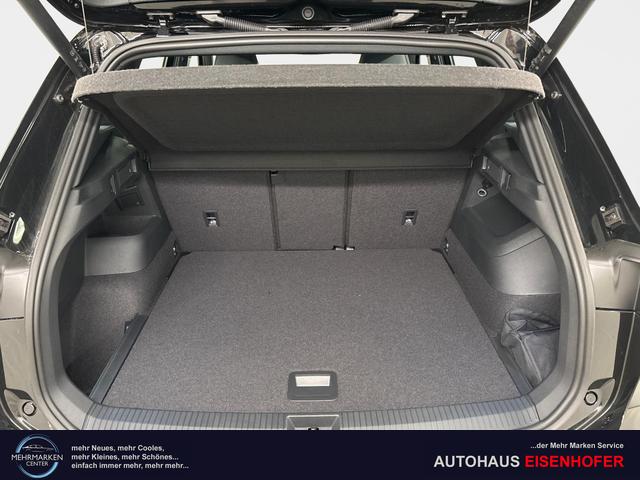Volkswagen Tiguan R-Line 1.5 eTSI 150PS/110kW DSG7 2026 +AHK +HuD +15"Infotainment 