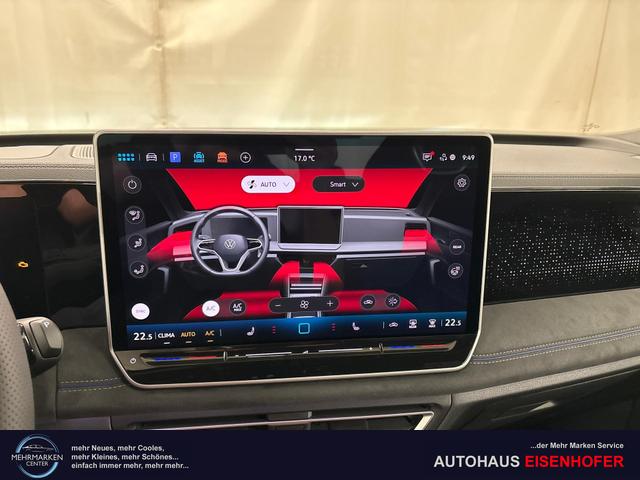 Volkswagen Tiguan R-Line 1.5 eTSI 150PS/110kW DSG7 2026 +AHK +HuD +15"Infotainment 