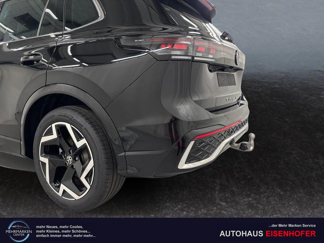 Volkswagen Tiguan R-Line 1.5 eTSI 150PS/110kW DSG7 2026 +AHK +HuD +15"Infotainment 