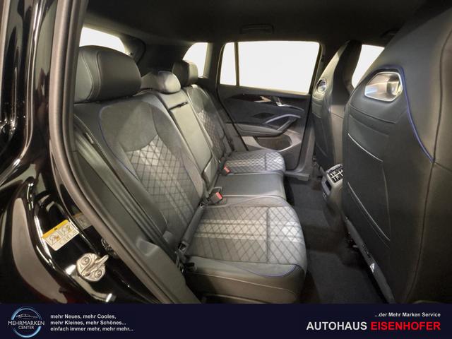 Volkswagen Tiguan R-Line 1.5 eTSI 150PS/110kW DSG7 2026 +AHK +HuD +15"Infotainment 