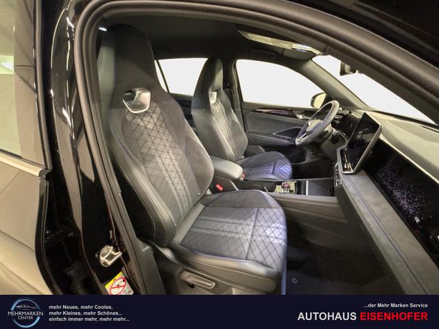 Volkswagen Tiguan R-Line 1.5 eTSI 150PS/110kW DSG7 2026 +AHK +HuD +15"Infotainment 