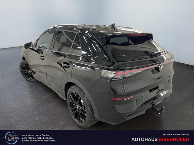 Volkswagen T-Roc R-Line 1.5 eTSI 150PS/110kW DSG7 2026 *Neues Modell* | +AHK +BlackStyle +19" ALU +IQ.Licht-Matrix 