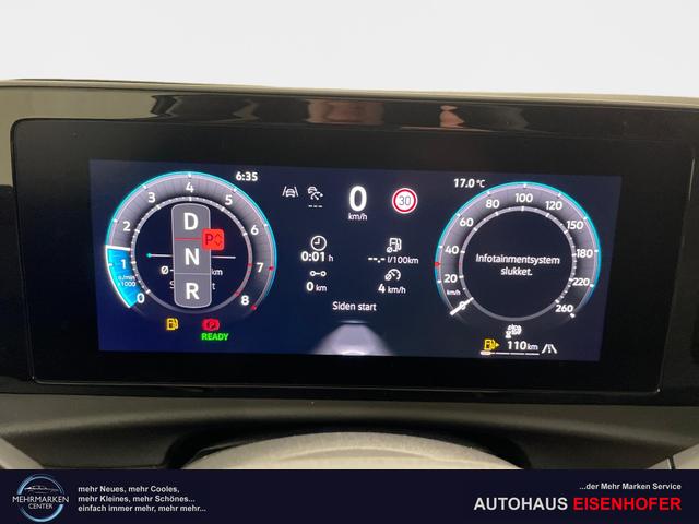 Volkswagen T-Roc R-Line 1.5 eTSI 150PS/110kW DSG7 2026 *Neues Modell* | +AHK +BlackStyle +19" ALU +IQ.Licht-Matrix 