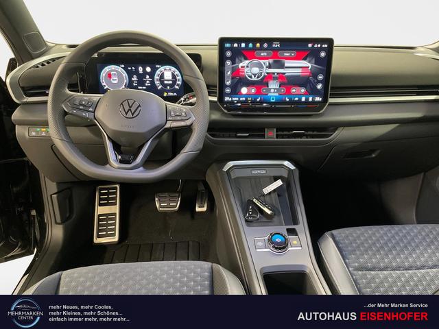 Volkswagen T-Roc R-Line 1.5 eTSI 150PS/110kW DSG7 2026 *Neues Modell* | +AHK +BlackStyle +19" ALU +IQ.Licht-Matrix 