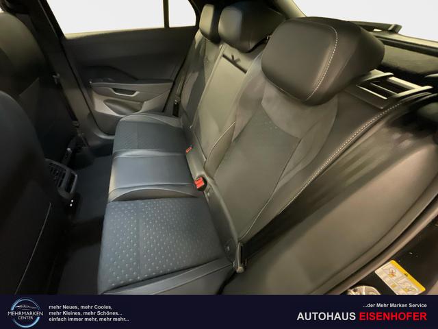 Volkswagen T-Roc R-Line 1.5 eTSI 150PS/110kW DSG7 2026 *Neues Modell* | +AHK +BlackStyle +19" ALU +IQ.Licht-Matrix 