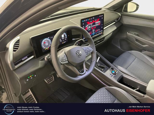 Volkswagen T-Roc R-Line 1.5 eTSI 150PS/110kW DSG7 2026 *Neues Modell* | +AHK +BlackStyle +19" ALU +IQ.Licht-Matrix 