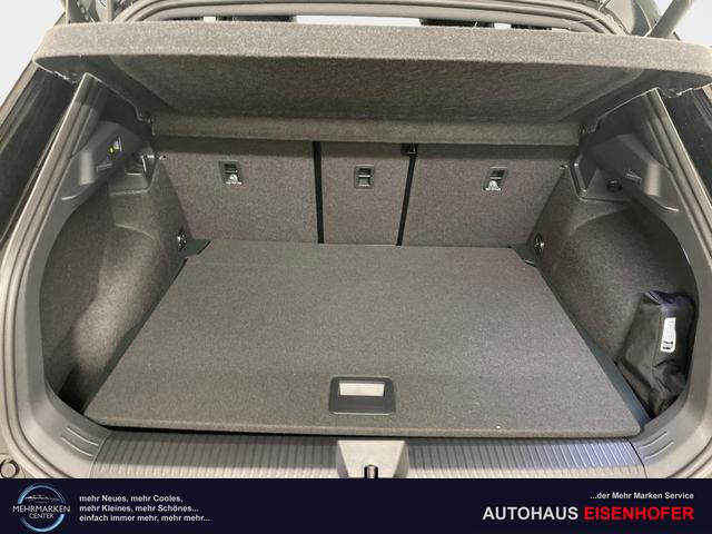 Volkswagen T-Roc R-Line 1.5 eTSI 150PS/110kW DSG7 2026 *Neues Modell* | +AHK +BlackStyle +19" ALU +IQ.Licht-Matrix 