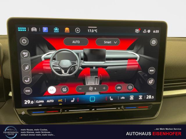 Volkswagen T-Roc R-Line 1.5 eTSI 150PS/110kW DSG7 2026 *Neues Modell* | +AHK +BlackStyle +19" ALU +IQ.Licht-Matrix 