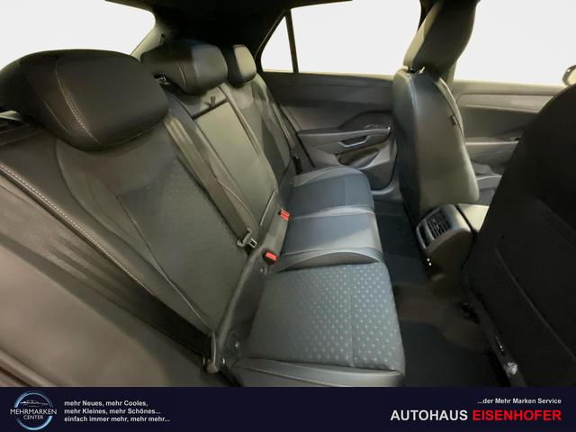 Volkswagen T-Roc R-Line 1.5 eTSI 150PS/110kW DSG7 2026 *Neues Modell* | +AHK +BlackStyle +19" ALU +IQ.Licht-Matrix 