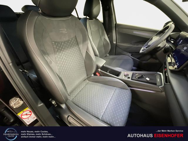Volkswagen T-Roc R-Line 1.5 eTSI 150PS/110kW DSG7 2026 *Neues Modell* | +AHK +BlackStyle +19" ALU +IQ.Licht-Matrix 