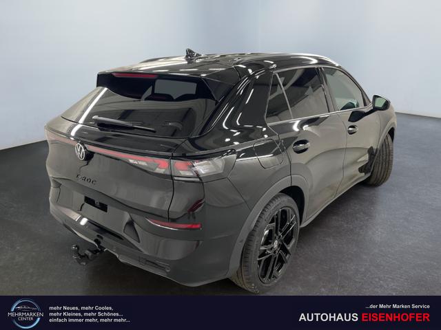 Volkswagen T-Roc R-Line 1.5 eTSI 150PS/110kW DSG7 2026 *Neues Modell* | +AHK +BlackStyle +19" ALU +IQ.Licht-Matrix 