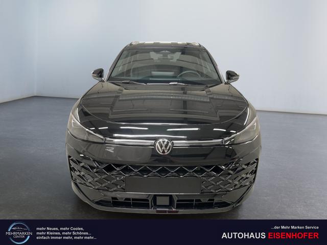 Volkswagen T-Roc R-Line 1.5 eTSI 150PS/110kW DSG7 2026 *Neues Modell* | +AHK +BlackStyle +19" ALU +IQ.Licht-Matrix 